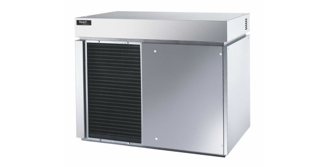 Льдогенератор Apach (чешуя) AS620B A