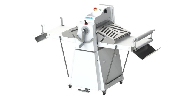 Тестораскатка Rollmatic R50/08