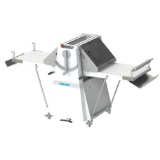 Тестораскатка Rollmatic R60/12 /лотки