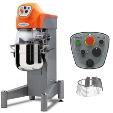 Миксер планетарный Starmix PL40NVAG