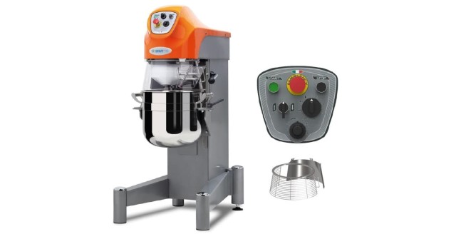 Миксер планетарный Starmix PL40NVAG