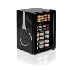 Шкаф морозильный барный tefcold UR90G-SUB ZERO