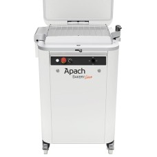 Тестоделитель полуавтоматический со структурой Apach Bakery Line SQ SA20 с регулировкой давления