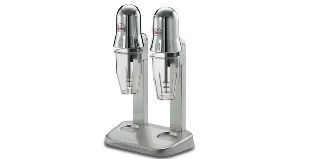 Миксер для коктейлей Sirman Sirio 2VV CC900 Chrome CE