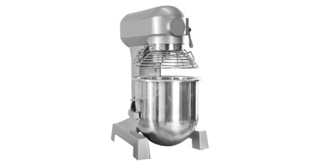 Миксер планетарный Hurakan HKN-IP15M