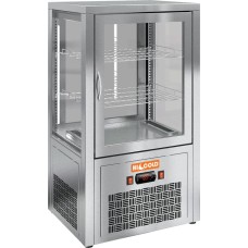 Витрина Hicold VRC T 70