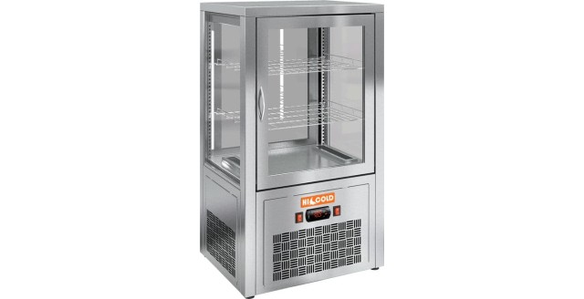 Витрина Hicold VRC T 70