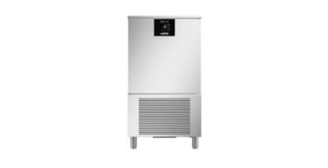 Шкаф шоковой заморозки Lainox Standart Zoom ZO081SA