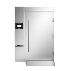 Шкаф шоковой заморозки Lainox Standart ZO201S