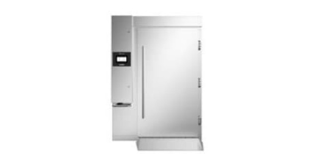 Шкаф шоковой заморозки Lainox Standart ZO201S