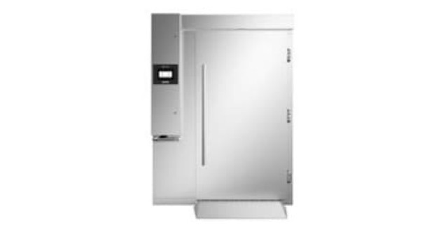 Шкаф шоковой заморозки Lainox Standart ZO202S