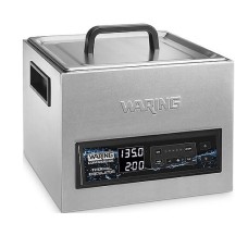 Термостат-ванна для су-вид Waring WSV16E