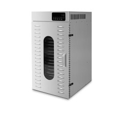 Дегидратор ротационный Hurakan HKN-DHD20R