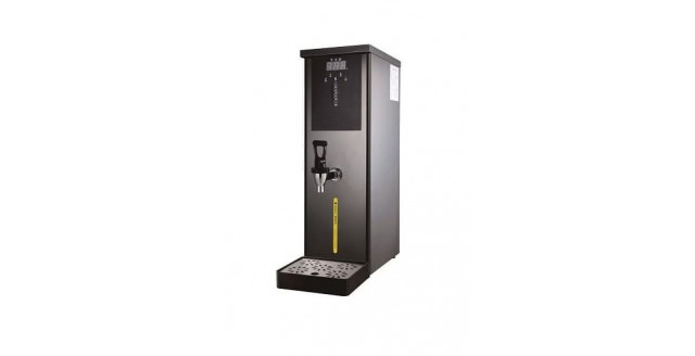 Электрокипятильник Hurakan HKN-HVZ35M / чёрный