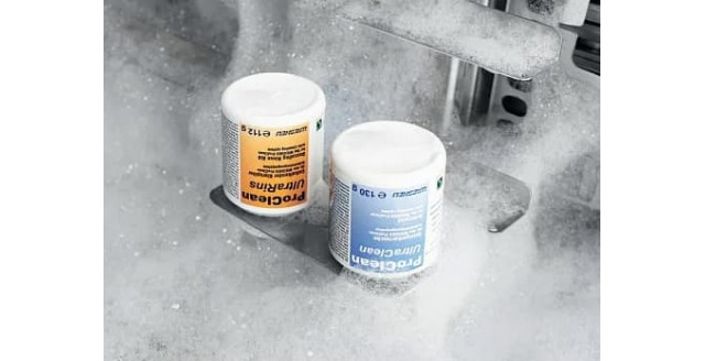 СРЕДСТВО МОЮЩЕЕ WIESHEU PROCLEAN 2IN1