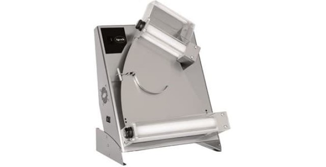 Тестораскатка для пиццы Apach ARM420 С педалью