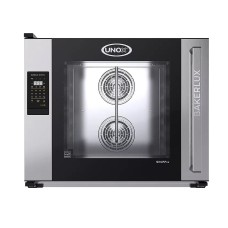 Печь конвекционная Unox XEFR-06EU-ELRV
