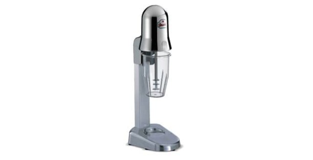 Миксер для коктейлей Sirman Sirio 1 Chrome CE