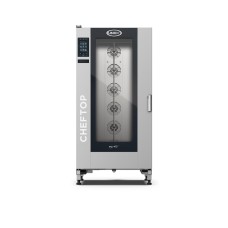 Пароконвектомат Unox XEVL-2011-DPRS