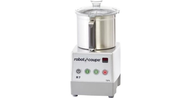 Куттер Robot Coupe R7