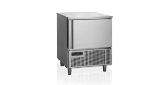 Шкаф шоковой заморозки Tefcold BLC5