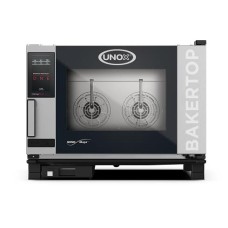 Печь конвекционная Unox XEBC-04EU-E1LM