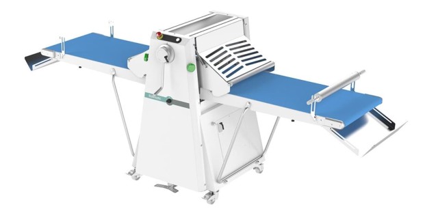 Тестораскатка Rollmatic R65/14