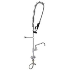 Устройство душирующее Hurakan HKN-PRF02