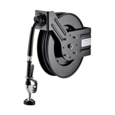 Устройство душирующее возвратное Hurakan HKN-HR15