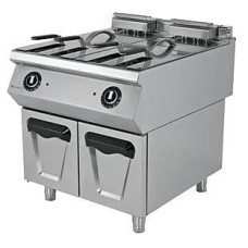 Фритюрница Tatra TEF.89F / 900-я серия