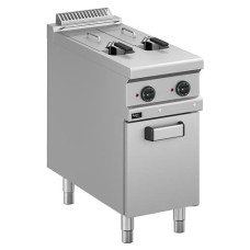 Фритюрница Apach APFE-49/2VP/PL / 900-я серия