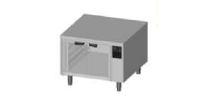 Шкаф расстоечный Lainox BLV084