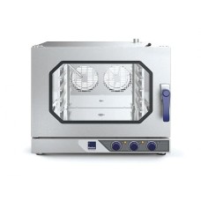 Пароконвектомат «Radax» Tolstoy TL05M0L