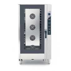 Печь конвекционная Radax Chekhov CC16DYCL