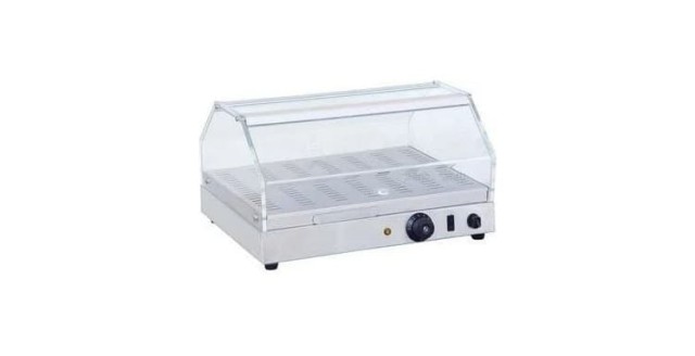 Витрина тепловая Starfood DH-260
