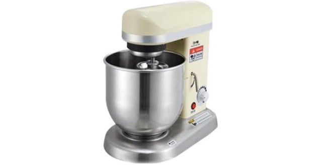 Миксер планетарный Starfood HLB10A