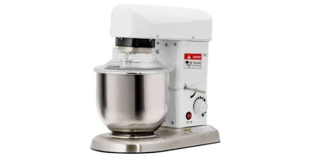 Миксер планетарный Starfood HLB5A