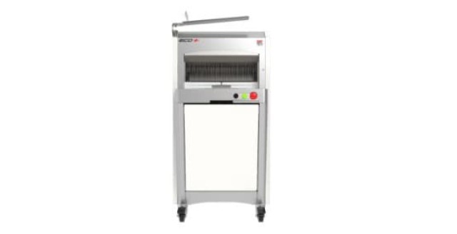 Хлеборезка Jac Eco+ 450M / воздуходувка