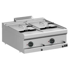 Фритюрница Apach APFE-77T/PL / 700-я серия