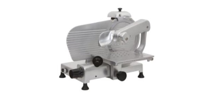 Слайсер R.G.V. Dolly VS 300/S CEP+BLC Prof