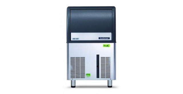 Льдогенератор Scotsman ACS 87 AS