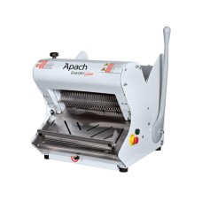 Хлеборезка настольная ручная Apach Bakery Line С42 11 мм со смазкой ножей