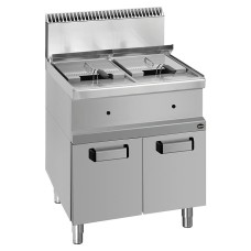 Фритюрница Apach APFG-77P/PL / 700 серия