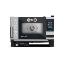 Пароконвектомат Unox XEVC-0311-EPLM