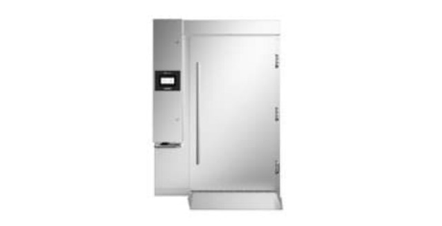 Шкаф шоковой заморозки Lainox ZO401SP+UMC003