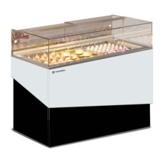 Витрина кондитерская Tecfrigo Gilda 2