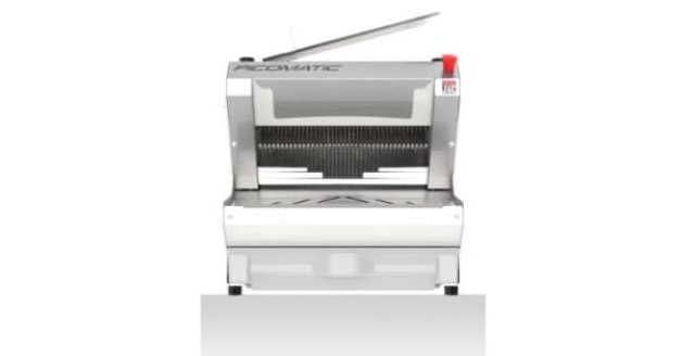 Хлеборезка Jac Picomatic 450M 12 мм