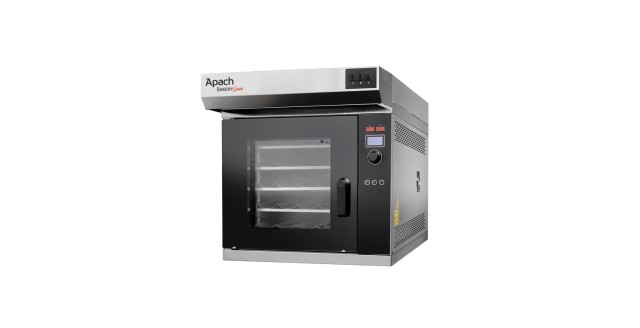 Печь конвекционная Apach Bakery Line K5T MDP