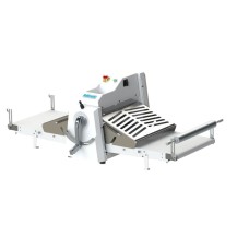 Тестораскатка Rollmatic R50B/07 /лотки