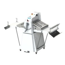 Тестораскатка Rollmatic R50/08 /педаль
